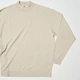 Гольф-водолазка мужской Uniqlo 167522508 M Бежевый (1159829845) - изображение 5
