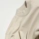 Гольф-водолазка мужской Uniqlo 167522508 M Бежевый (1159829845) - изображение 6