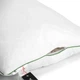 Подушка MirSon 1470 Eco memory effekt Высокая 70х70 см (2200001539860) - изображение 5