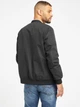 Бомбер мужской Guess 588770466 2XL Черный (1159830030) - изображение 2
