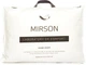 Подушка MirSon Memory №766 Julia Memory мягкая 50х70 см (2200001489486) - изображение 11