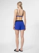 Спортивные шорты женские 4F Board Shorts F043 4FSS23UBDSF043-36S S Синие (5904698256693) - изображение 8