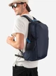 Рюкзак 24л вміщує формат А4 PacSafe V 24L Active backpack 60301 Темно-синій (60301658) - зображення 2