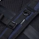 Рюкзак 24л вміщує формат А4 PacSafe V 24L Active backpack 60301 Темно-синій (60301658) - зображення 8