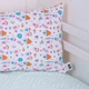 Набор MirSon №3801 Kids Time 18-0002 Sweet Home Одеяло 140х205 см + Подушка 50 х 70 см (2200007027149) - изображение 3
