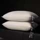 Подушка MirSon №1017 Silver Cloud хлопок высокий 50x70 см (2200010363074) - изображение 15