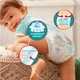 Подгузники Pampers трусики Pants Giant Розмір 6 (14-19 кг) 25 шт (8006540069745) - изображение 5