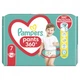Подгузники Pampers Pants Giant Plus Размер 7 (17+ кг) 42 шт (8700216341639) - изображение 2