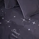 Наволочка MirSon 16-5803 Geronimo Stars Ranforce Elite 40x40 см (2200008700256) - зображення 3