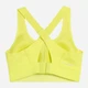 Спортивний топ для бігу жіночий Puma Pwrbreathe Run Bra 52507499 S Lemon Sherbert (4067984354921) - зображення 7