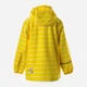 Детская куртка-дождевик Huppa Jackie 1 18130100-00102 98 см Желтая (4741632127685) - изображение 2