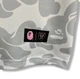 Футболка Bape Inter Miami серого цвета размер L. - изображение 6