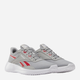 Buty do biegania męskie Reebok Lite 4 100222291 44.5 (11US) Szare (1200161493416) - obraz 2