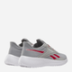 Buty do biegania męskie Reebok Lite 4 100222291 41 (8.5US) Szare (1200161493362) - obraz 3