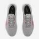 Buty do biegania męskie Reebok Lite 4 100222291 44.5 (11US) Szare (1200161493416) - obraz 4