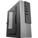 Корпус GameMax ST-102-200W BS 200W (ST102-200W BS) - изображение 1