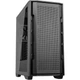Корпус Cougar Uniface Black (UNIFACE) - изображение 1
