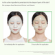 Двоетапна гідрогелева маска VT Cosmetics Reti-A Reedle Shot 100 2Step Hydrogel Mask з мікроголками та ретинолом 1 шт - зображення 2