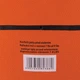 Баскетбольный мяч Spokey CROSS размер 7 Orange-Black (s0261) - изображение 5