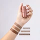 Бронзер в стике Hean Desire Bronzer Stick 03 Hot Chocolate 5,5 г ( 5907474401393 ) - изображение 3