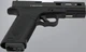 Пневматичний пістолет SAS G 18 Blowback кал. 4.5 мм BB - зображення 4