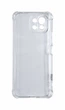 Чохол XON PhoneCase для Xiaomi Mi 11 Lite (PCSA3111101T 0502) Прозорий - зображення 3