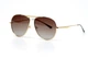 Чоловічі сонцезахисні окуляри SunGlasses з поляризацією 31222c101-M (o4ki-11304) - зображення 1