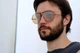 Чоловічі сонцезахисні окуляри SunGlasses з поляризацією 31222c20-M (o4ki-11305) - зображення 5