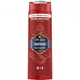 Гель для душу Old Spice 2-в-1 Captain 400 мл (8001090965615) - изображение 2