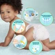 Підгузки Pampers Premium Care Maxi Розмір 4 (9-14 кг) 52 (4015400278818) (152865) - зображення 5