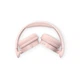 Наушники Philips tah4209 Pink (tah4209pk/00) - изображение 5