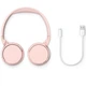 Наушники Philips tah4209 Pink (tah4209pk/00) - изображение 8