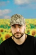 Чоловіча бейсболка, Braxton «Classic» Піксель 56-59 000035636 - зображення 2
