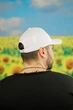 Бейсболка унисекс Braxton Україна понад усе 57462 56-60 Белый (57803) - изображение 2