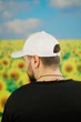 Бейсболка унисекс Braxton Україна понад усе 57462 56-60 Белый (57803) - изображение 3