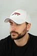 Бейсболка унисекс Braxton Chevrolet Camaro 58272 56-58 Белый (58298) - изображение 1