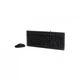 Комплект A4Tech KR-8572 USB Black (4711421857208) - изображение 2