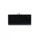 Клавиатура A4Tech FK11 Fstyler Compact Size USB Grey (4711421953313) - изображение 1