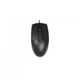 Комплект A4Tech KK-3330 USB Black (KK-3330 Black) - зображення 7