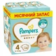 Подгузники Pampers Premium Care Розмір 4 (9-14 кг) 174 шт (8006540855935) - изображение 1