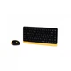 Комплект A4Tech FG1110 Wireless Bumblebee (4711421987752) - изображение 3