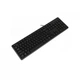 Клавиатура A4Tech KKS-3 USB Black (4711421985864) - изображение 2