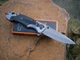Ніж складаний Browning АК 50 склобій стропоріз 23 см - зображення 4