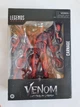 Фігурка Віднем 2: Карнаж Marvel Legends Venom: Let There Be Carnage Deluxe Action Figure - зображення 5