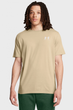 Футболка Under Armour UA SPORTSTYLE LC SS L Бежевий 1326799-300 - зображення 1