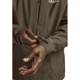 Вітровка TEMPEST 2L JKT M Jack Wolfskin A63900_5719 56-58 Коричневий (4064886463263) - изображение 5