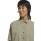 Теніска SIERRA QUEST SS SHIRT W Jack Wolfskin A63878_4030 34 Бежевий (4064886449267) - изображение 3