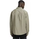 Сорочка з довгим рукавом BARRIER LS SHIRT M Jack Wolfskin 1404101_4030 46-48 Бежевий (4064886429924) - зображення 2