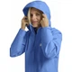 Вітровка TRAILTIME 2L JKT W Jack Wolfskin A63902_C0454 34 Блакитний (4064886470056) - изображение 3