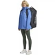 Вітровка TRAILTIME 2L JKT W Jack Wolfskin A63902_C0454 34 Блакитний (4064886470056) - изображение 7